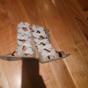 Alexa joyfolie gladiators